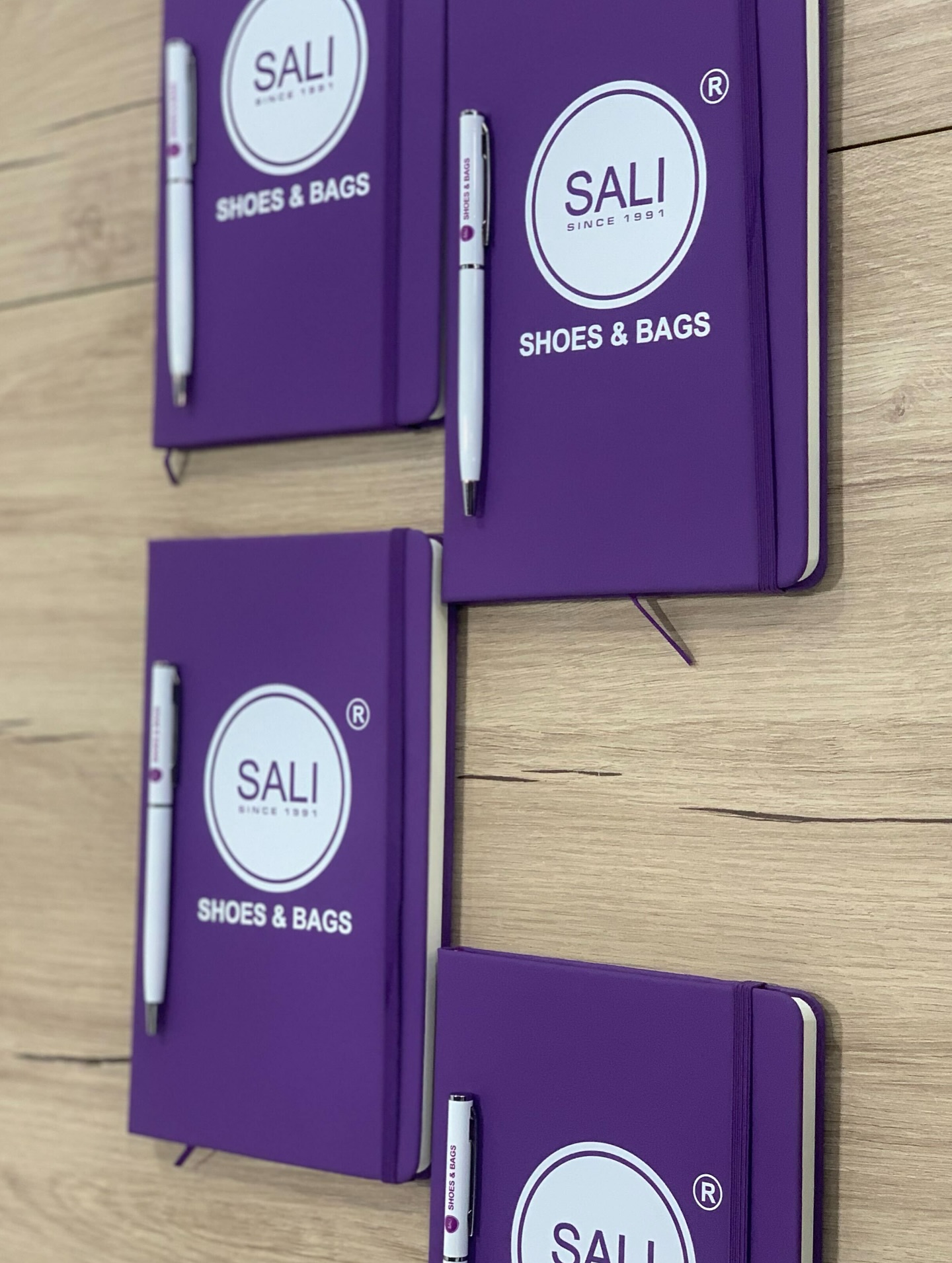 Sali project 5
